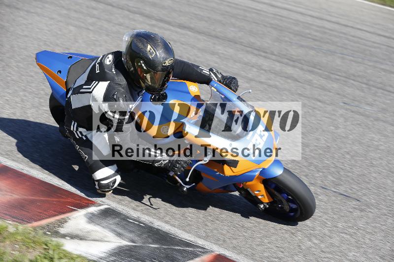 /12 30.04.2025 Speer Racing ADR/Gruppe gelb/333